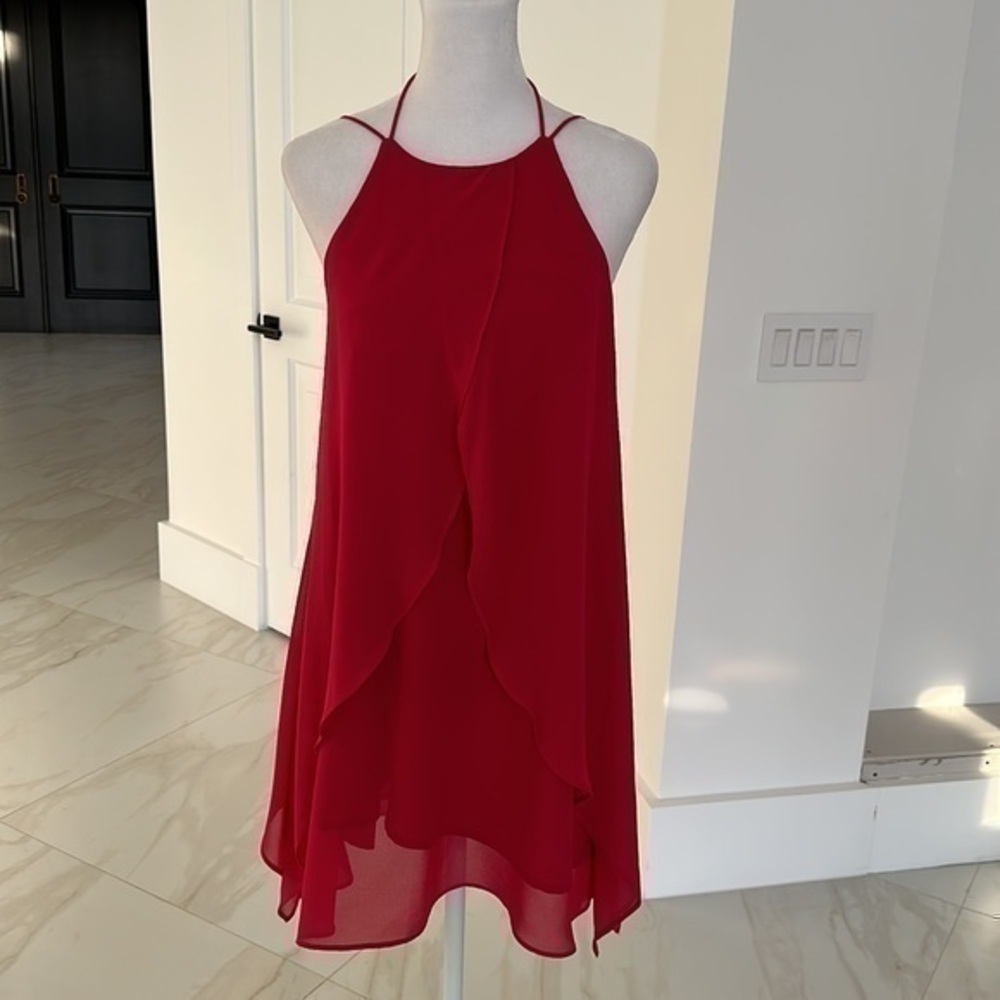 BCBG GENERATION XS DRESS